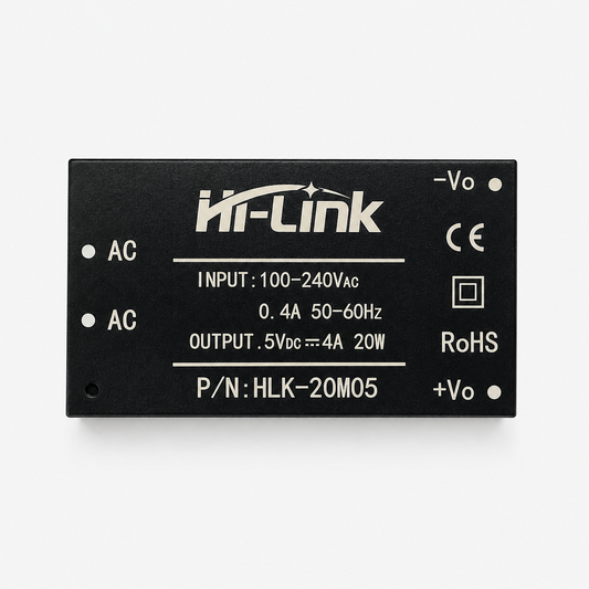 HLK-20M05
