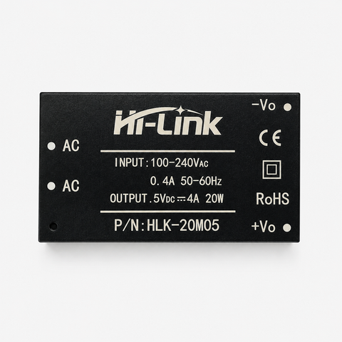 HLK-20M05