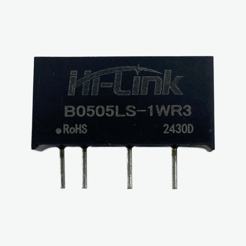 HLK-B0505LS-1WR3