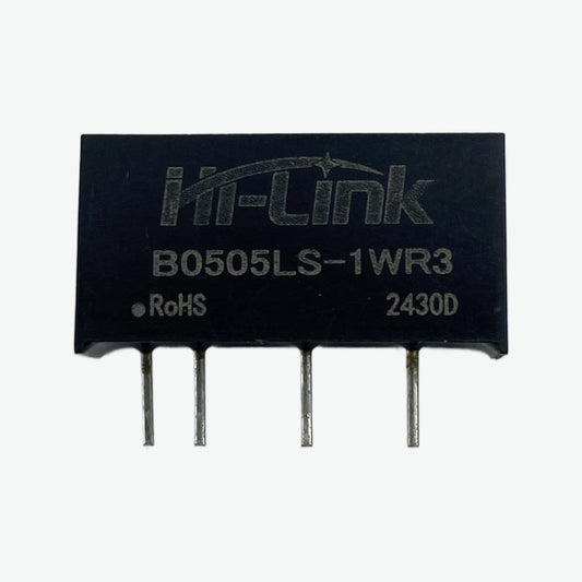 HLK-B0505LS-1WR3