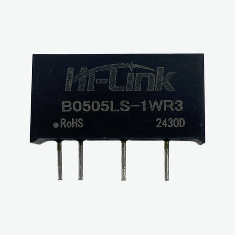HLK-B0505LS-1WR3