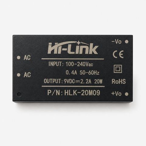 HLK-20M09
