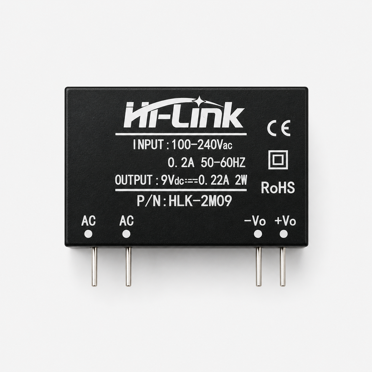 HLK-2M09