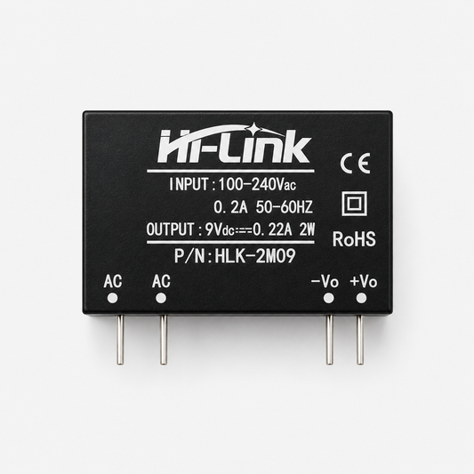 HLK-2M09