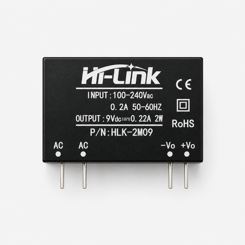 HLK-2M09