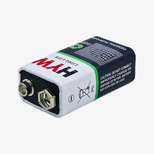 Load image into Gallery viewer, Hi-Waote 9V Battery