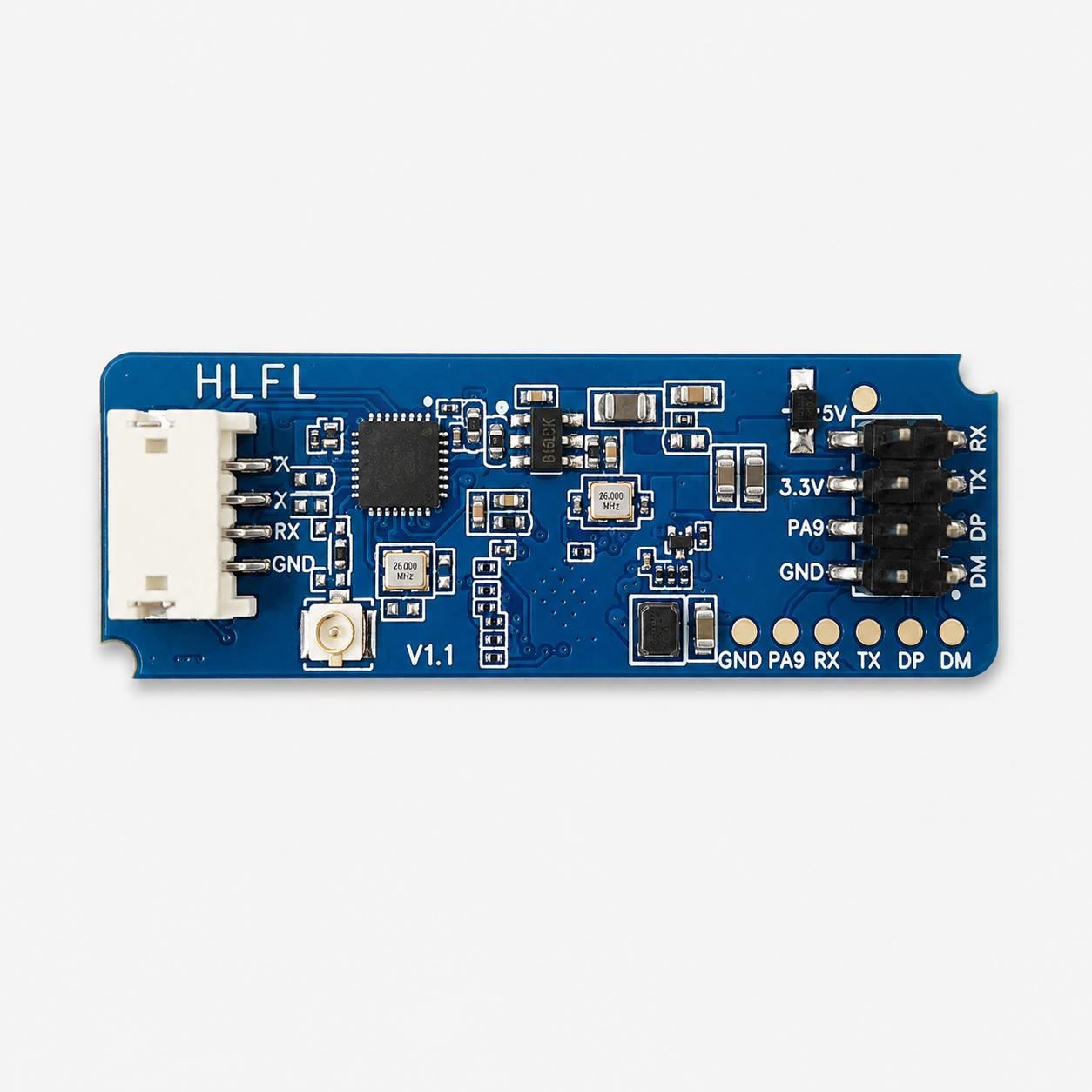 HLK-LD2450