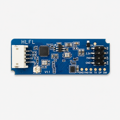 HLK-LD2450