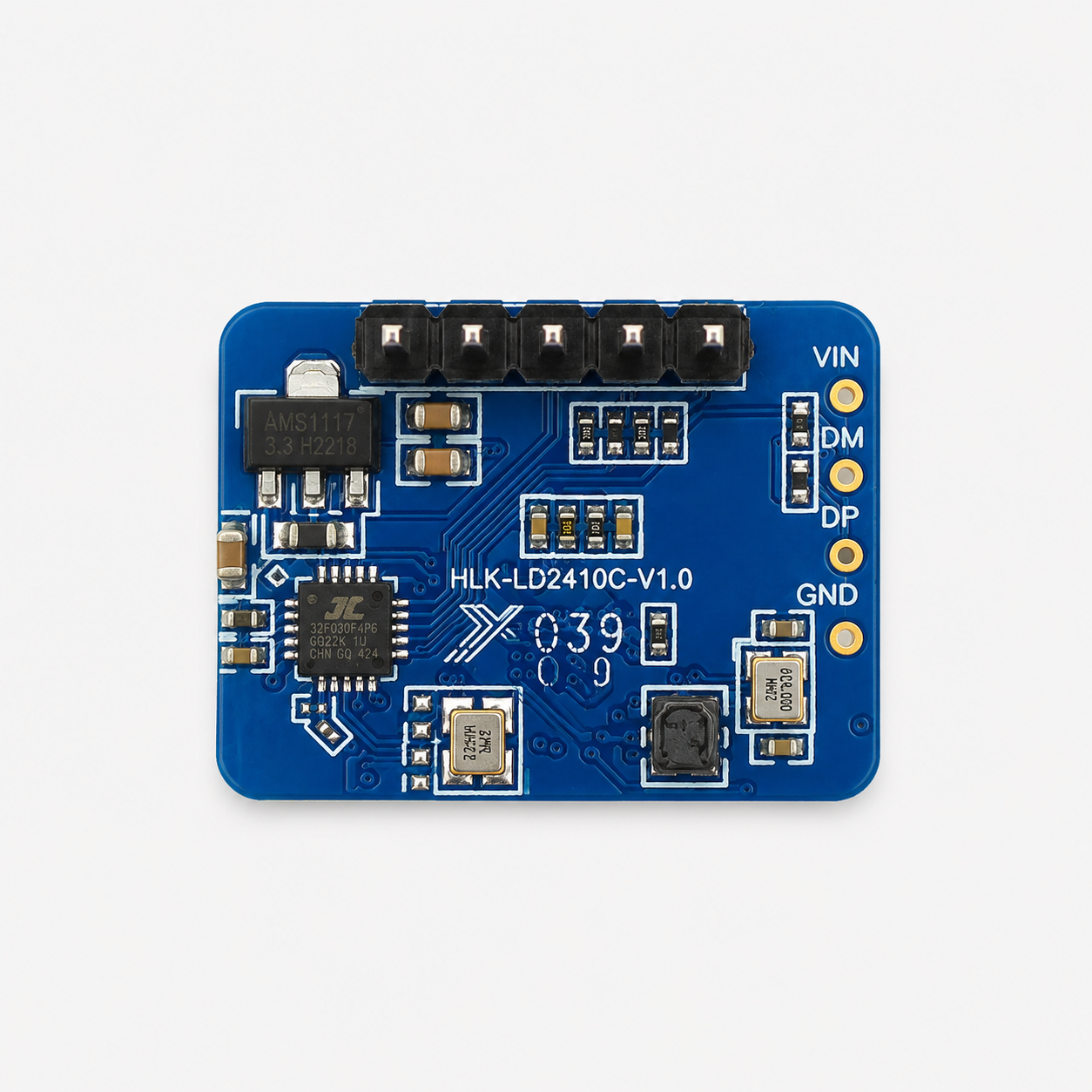 HLK-LD2410C