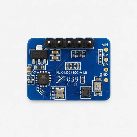 HLK-LD2410C