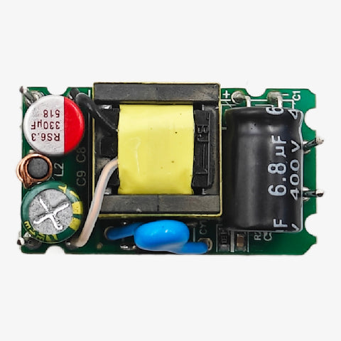 Hi Link - HLK PM01L - 5V/3W Open Frame SMPS Module - AC to DC Converter