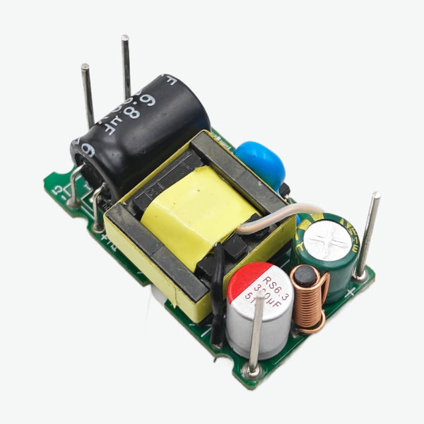 Hi Link - HLK PM01L - 5V/3W Open Frame SMPS Module - AC to DC Converter