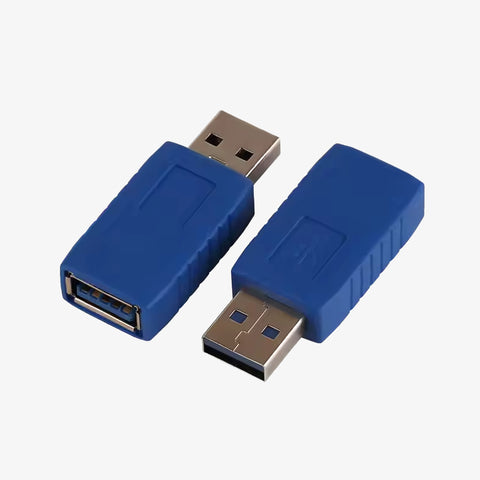 High Speed USB 3.0 Switching Head