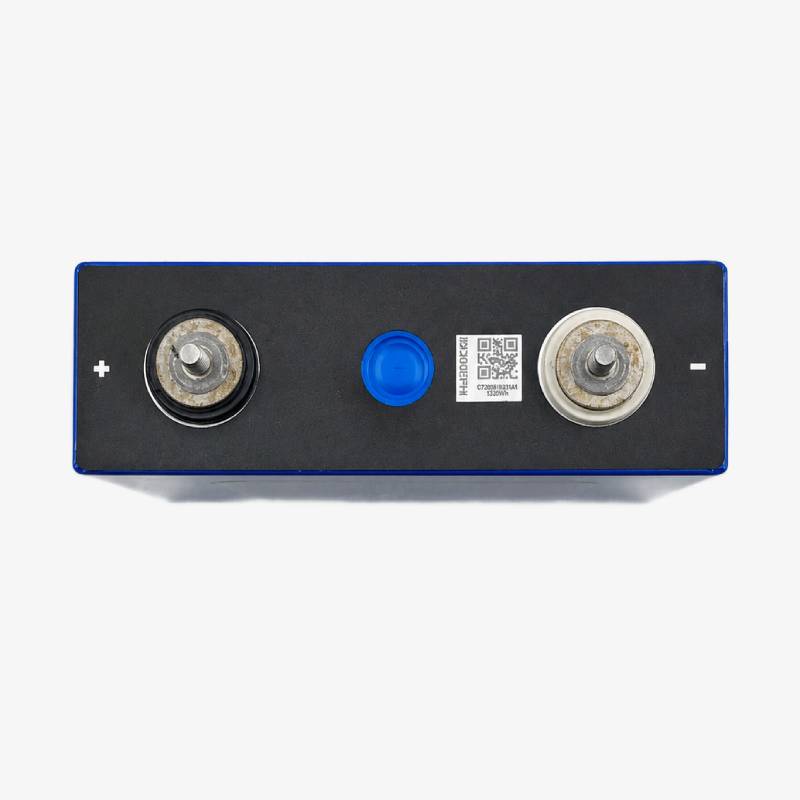 Highstar 3.2V 100Ah LiFePO4 Prismatic Battery Cell