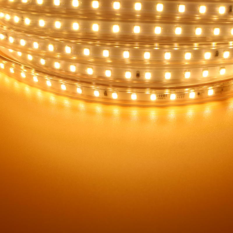 220-240V LED 2835 Strip