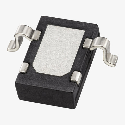 TL432ASA-7 Adjustable Precision Shunt Regulator IC - SOT23-3 SMD Package