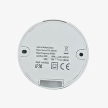 Load image into Gallery viewer, Human Infrared Ceiling Mount PIR Motion Sensor Module 110V - 240V AC 200W