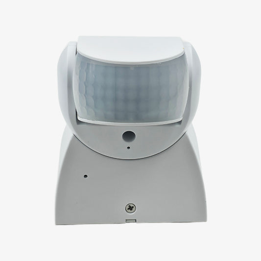 Human Infrared Wall Mount PIR Motion Sensor 220 - 240V AC 1200W