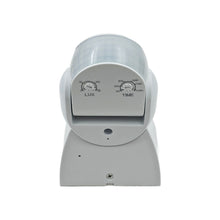 Load image into Gallery viewer, Human Infrared Wall Mount PIR Motion Sensor 220 - 240V AC 1200W