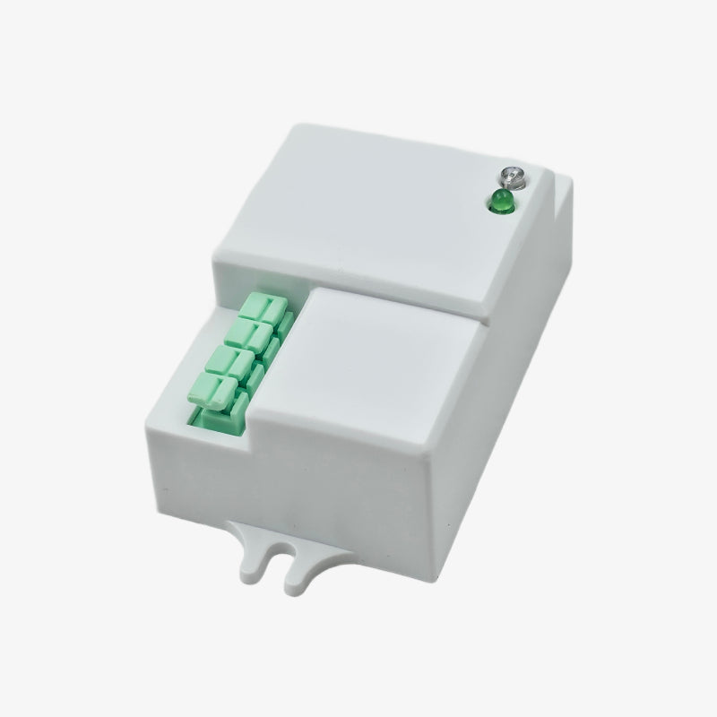5.8 GHz Human Presence Microwave Motion Sensor 