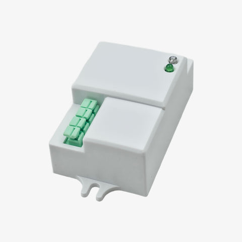 5.8 GHz Human Presence Microwave Motion Sensor 