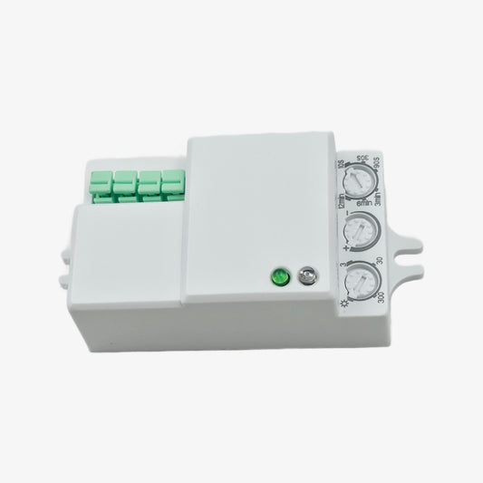 5.8 GHz Human Presence Microwave Motion Sensor Module 