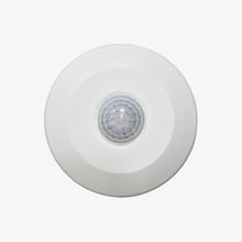 Load image into Gallery viewer, Human Infrared Ceiling Mount PIR Motion Sensor 220 - 240V AC 100W