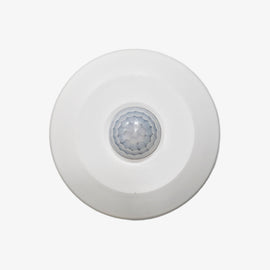 Human Infrared Ceiling Mount PIR Motion Sensor 220 - 240V AC 100W
