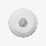 Human Infrared Ceiling Mount PIR Motion Sensor 220V - 240V AC 100W