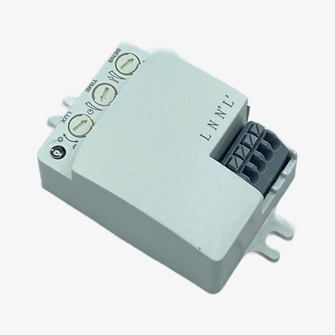 Human Presence Microwave Motion Sensor 5.8 GHz