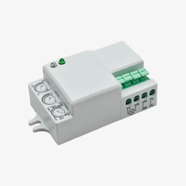 Human Presence Microwave Motion Sensor 5.8 GHz
