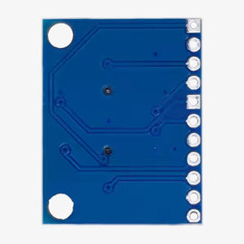 ICSH044A ICSTATION Blackberry Trackball Breakout Board 360 Degree Trajectory Ball Module