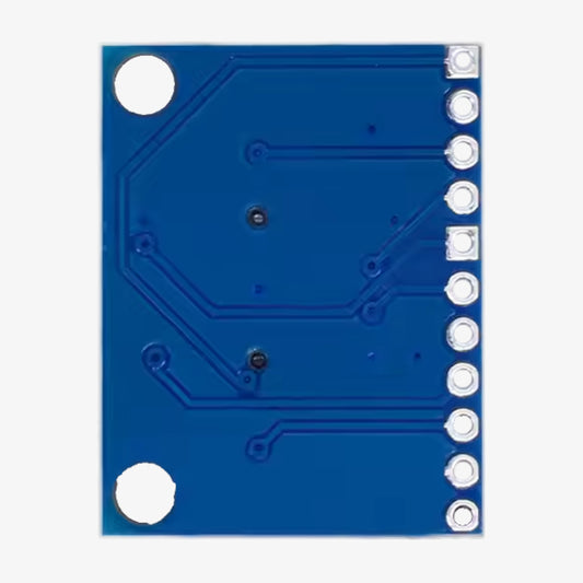 ICSH044A ICSTATION Blackberry Trackball Breakout Board 360 Degree Trajectory Ball Module