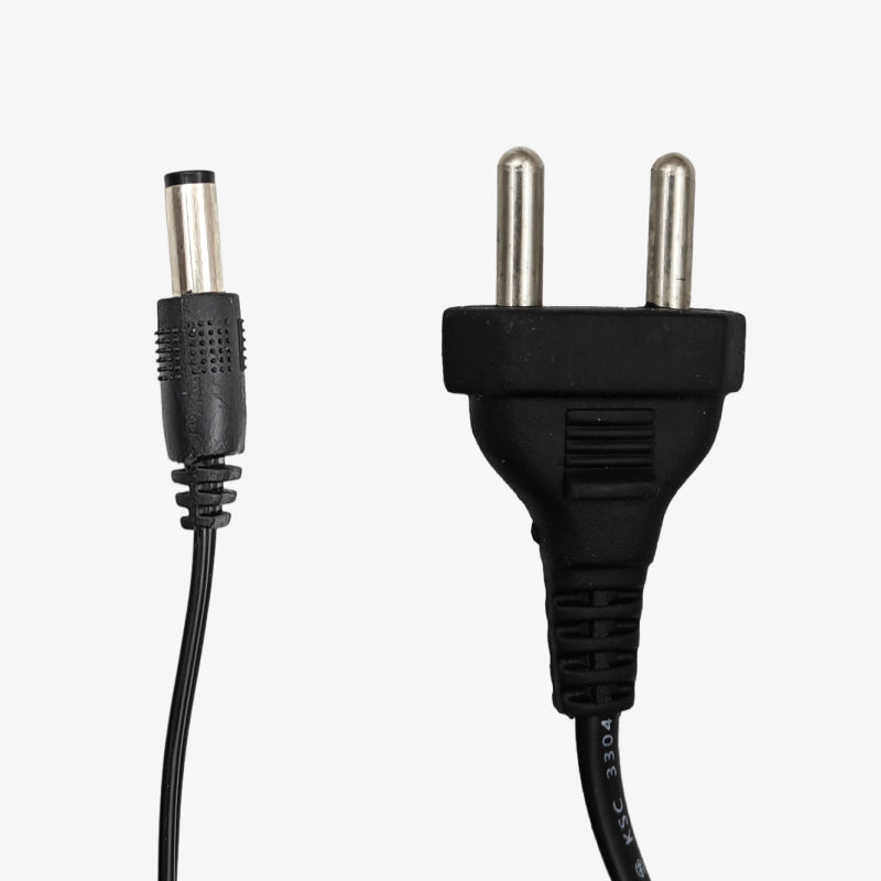 16.8V 1.5A Lithium-Ion Battery Charger for 4S NMC Battery Pack - 25.5W SMPS Adapter