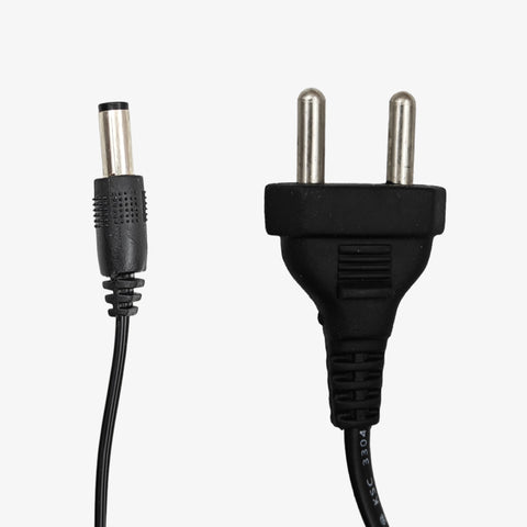 16.8V 1.5A Lithium-Ion Battery Charger for 4S NMC Battery Pack - 25.5W SMPS Adapter