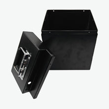 Load image into Gallery viewer, 48V 60V 100Ah 60Ah Metal Battery Box