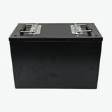 Metal Battery Box For Lithium Battery Pack - (330x172x220mm)