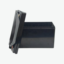 Load image into Gallery viewer, Plastic Battery Box 12v 48v 100ah Lithium Battery Pack