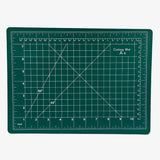 A4 Cutting Mat Double-Sided Self-Healing Cutting Board - 30 × 22 cm