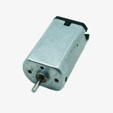 DIY Windmill Kit with Mini DC Motor 9V, Fan Blade, 9V Battery, Switch and Connector