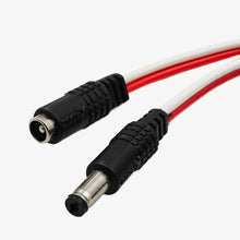 Load image into Gallery viewer, WATTNINE® 12V 600mAh Rechargeable Lithium Battery Pack