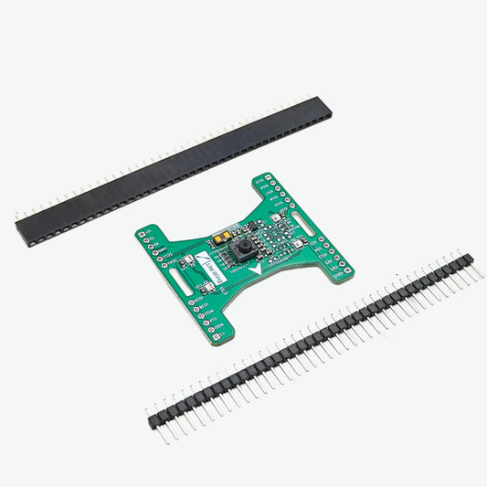 LiteWing Drone Positioning Module - Optical Flow & ToF Sensor for Height Hold & Indoor Position Hold (VL53L1X + PMW3901)