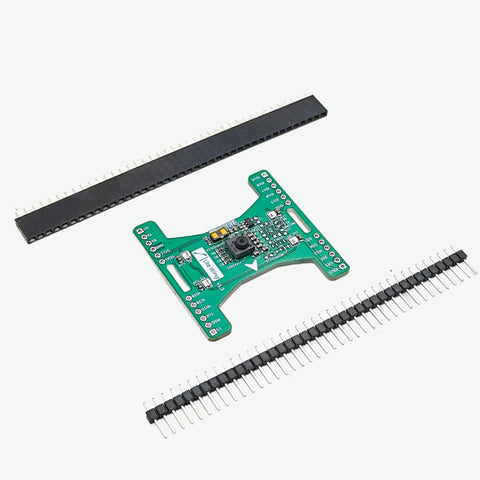 LiteWing Drone Positioning Module - Optical Flow & ToF Sensor for Height Hold & Indoor Position Hold (VL53L1X + PMW3901)