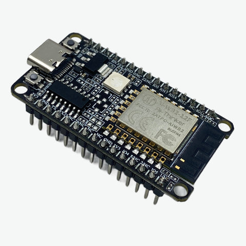 Ai-Thinker Ai-WB2-12F Nodemcu Wi-Fi + Bluetooth 5.0 IoT Development Board Kit