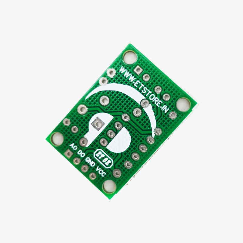 PCB for LM358 Based IR Module