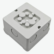 Load image into Gallery viewer, IP65 Waterproof Plastic Enclosure for Adapters, Led Drivers &amp; General Purpose Housing
