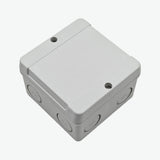 IP65 Waterproof Plastic Enclosure 90x90x60 mm for General Purpose Housing
