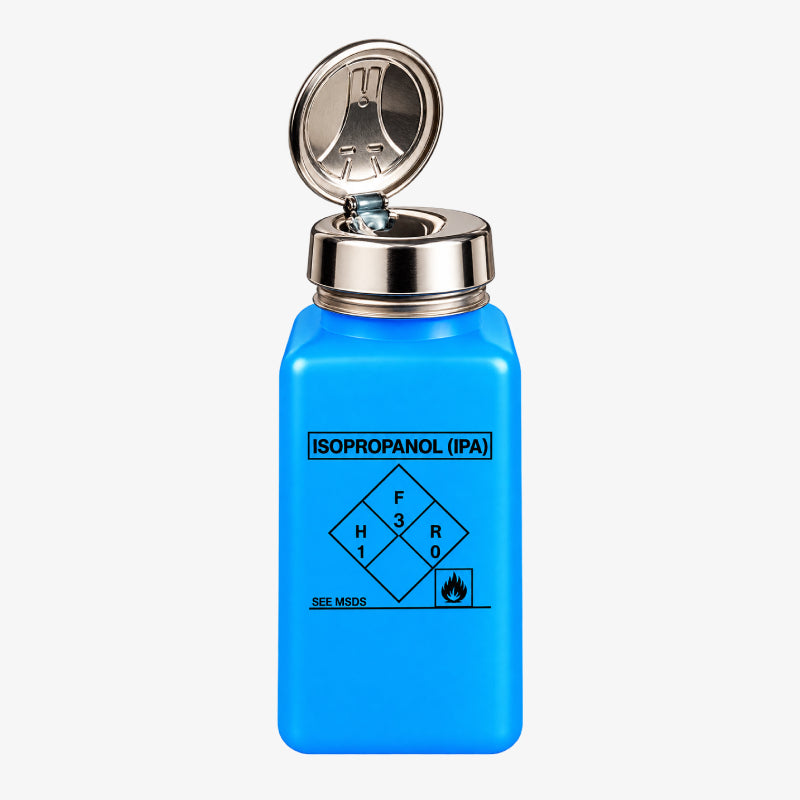 IPA Dispenser Bottle 200ml