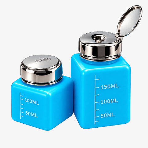 IPA Dispenser Bottle 200ml