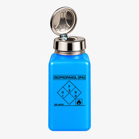 IPA Dispenser Bottle 200ml